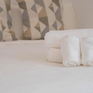 Apartamento de 3 Dormitorios